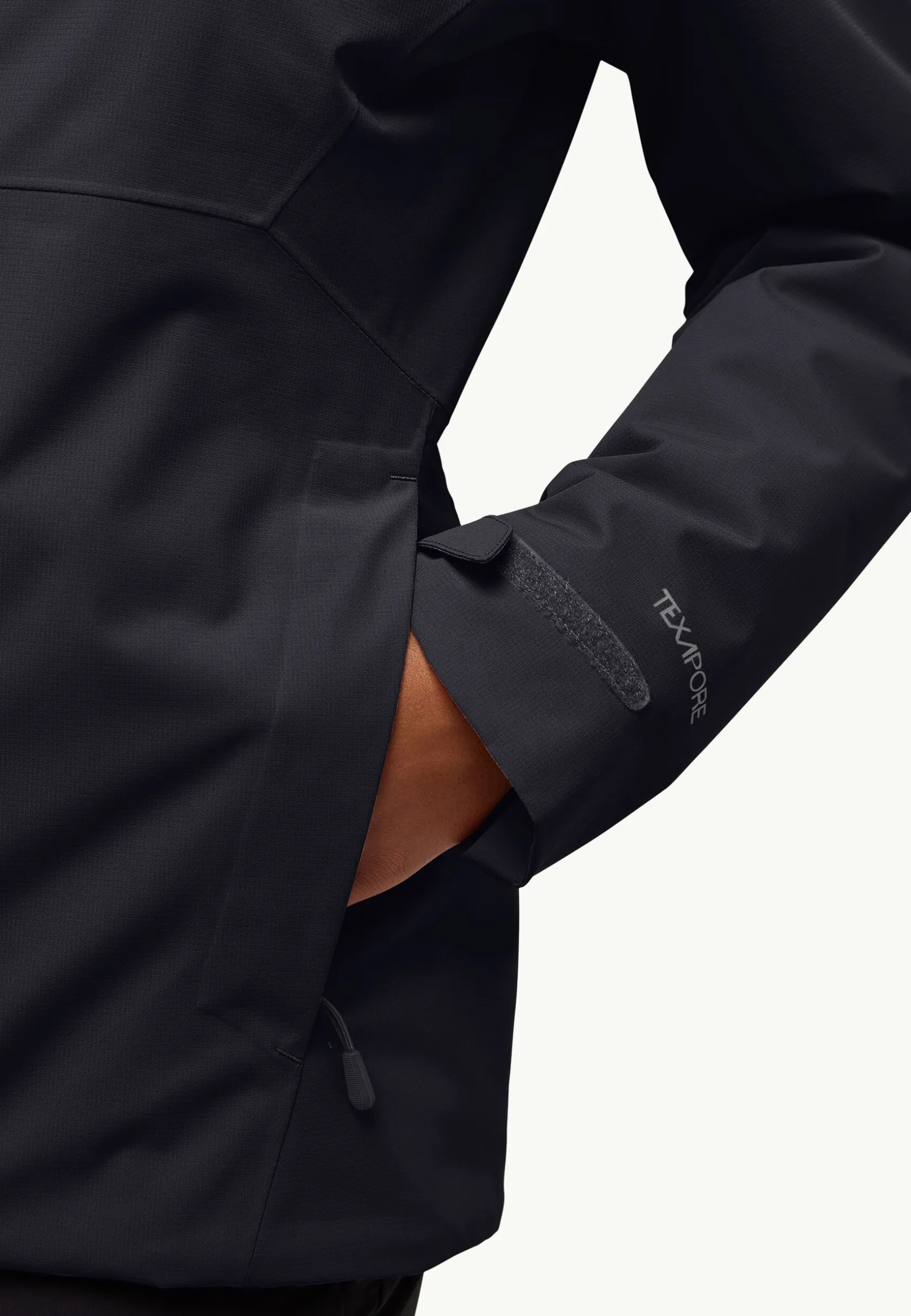 Voor- En Najaarsjacks/-Jassen|Isolatiejacks|Jack Wolfskin Wisper Ins Jkt W