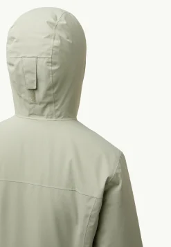 Voor- En Najaarsjacks/-Jassen|Isolatiejacks|Jack Wolfskin Wisper Ins Jkt W