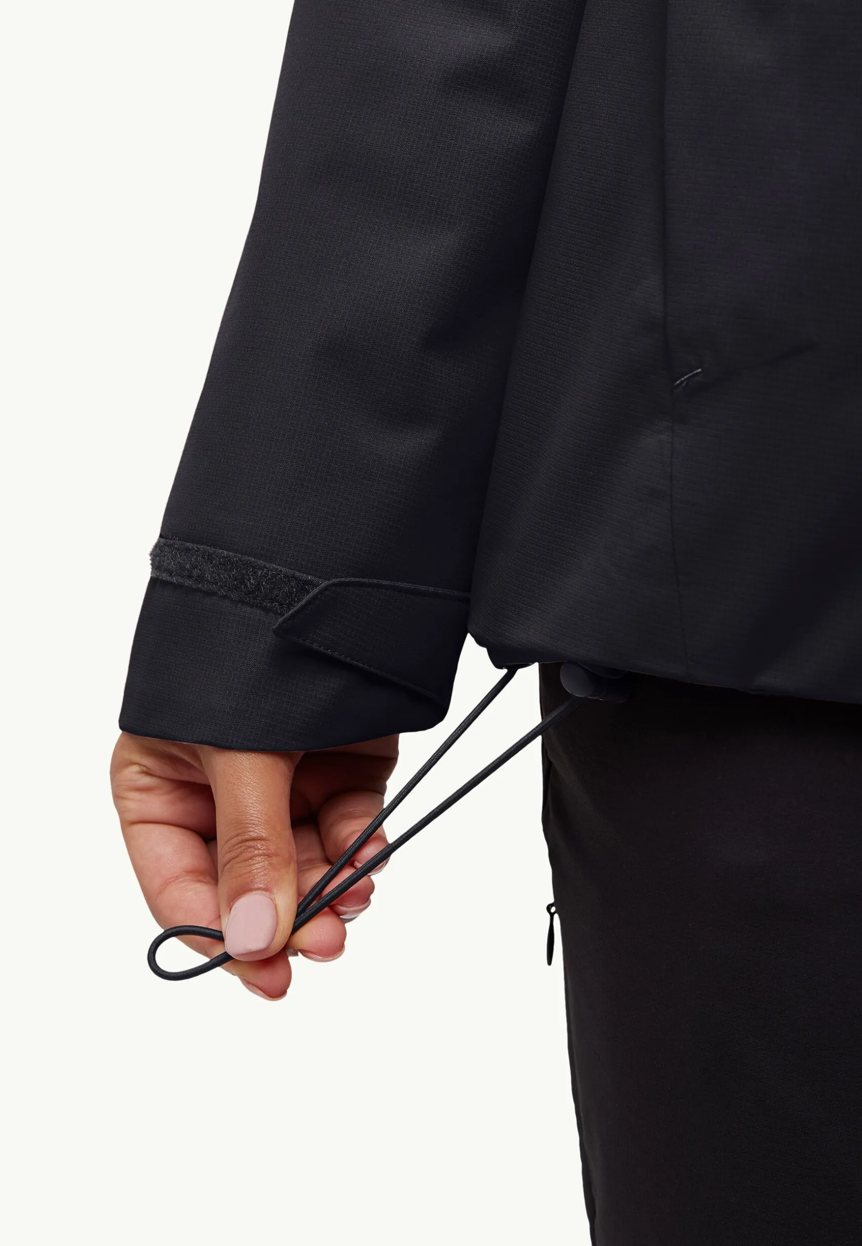 Voor- En Najaarsjacks/-Jassen|Isolatiejacks|Jack Wolfskin Wisper Ins Jkt W