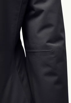 Voor- En Najaarsjacks/-Jassen|Isolatiejacks|Jack Wolfskin Wisper Ins Jkt W