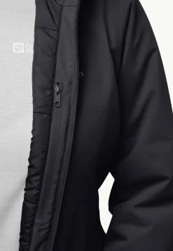 Voor- En Najaarsjacks/-Jassen|Isolatiejacks|Jack Wolfskin Wisper Ins Jkt W