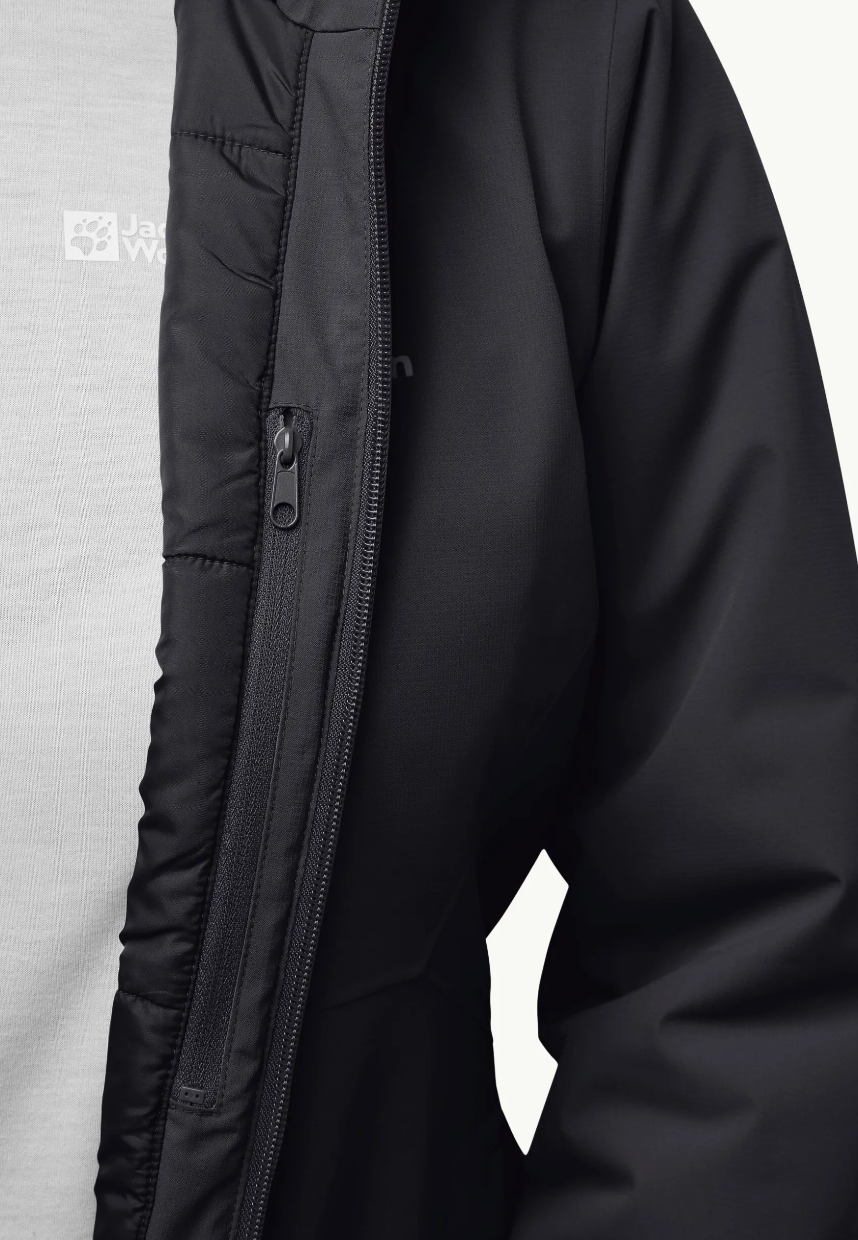 Voor- En Najaarsjacks/-Jassen|Isolatiejacks|Jack Wolfskin Wisper Ins Jkt W