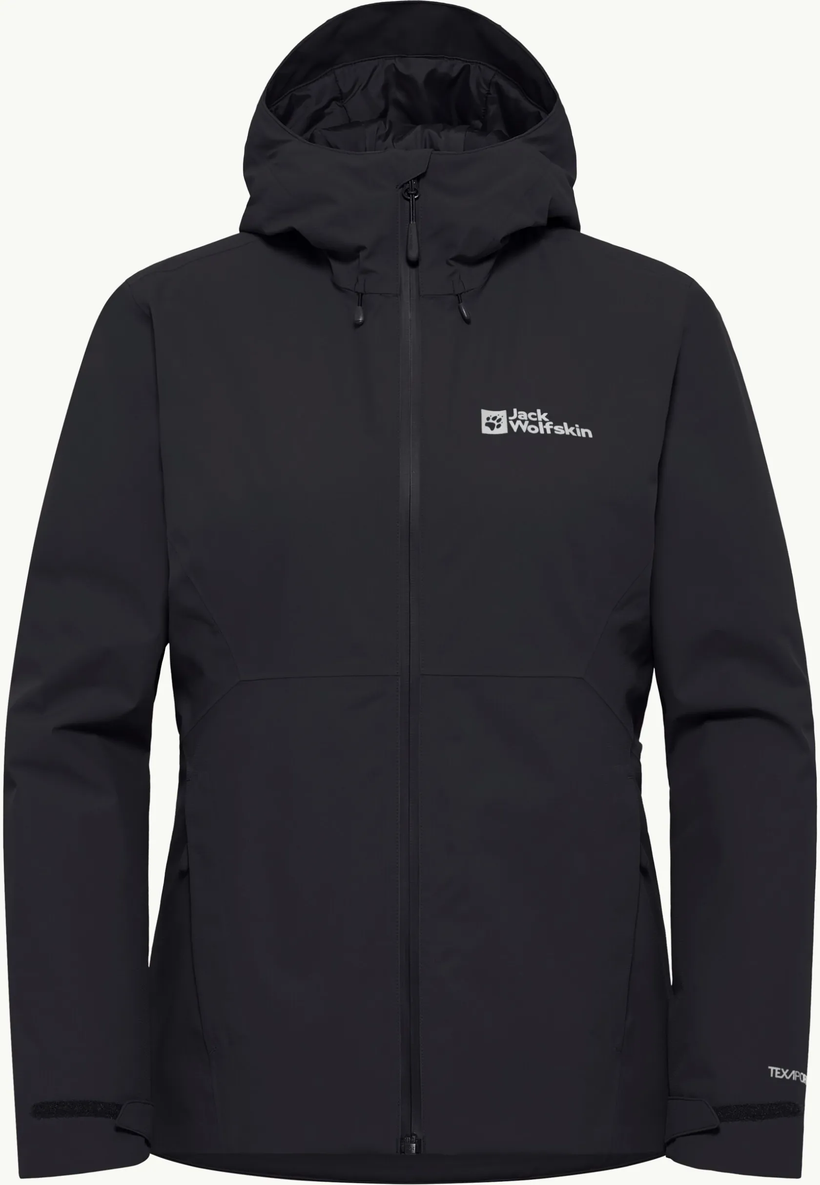 Voor- En Najaarsjacks/-Jassen|Isolatiejacks|Jack Wolfskin Wisper Ins Jkt W