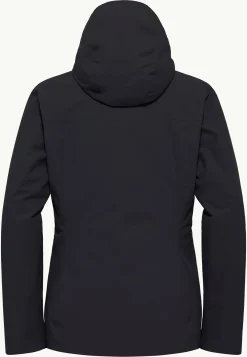 Voor- En Najaarsjacks/-Jassen|Isolatiejacks|Jack Wolfskin Wisper Ins Jkt W