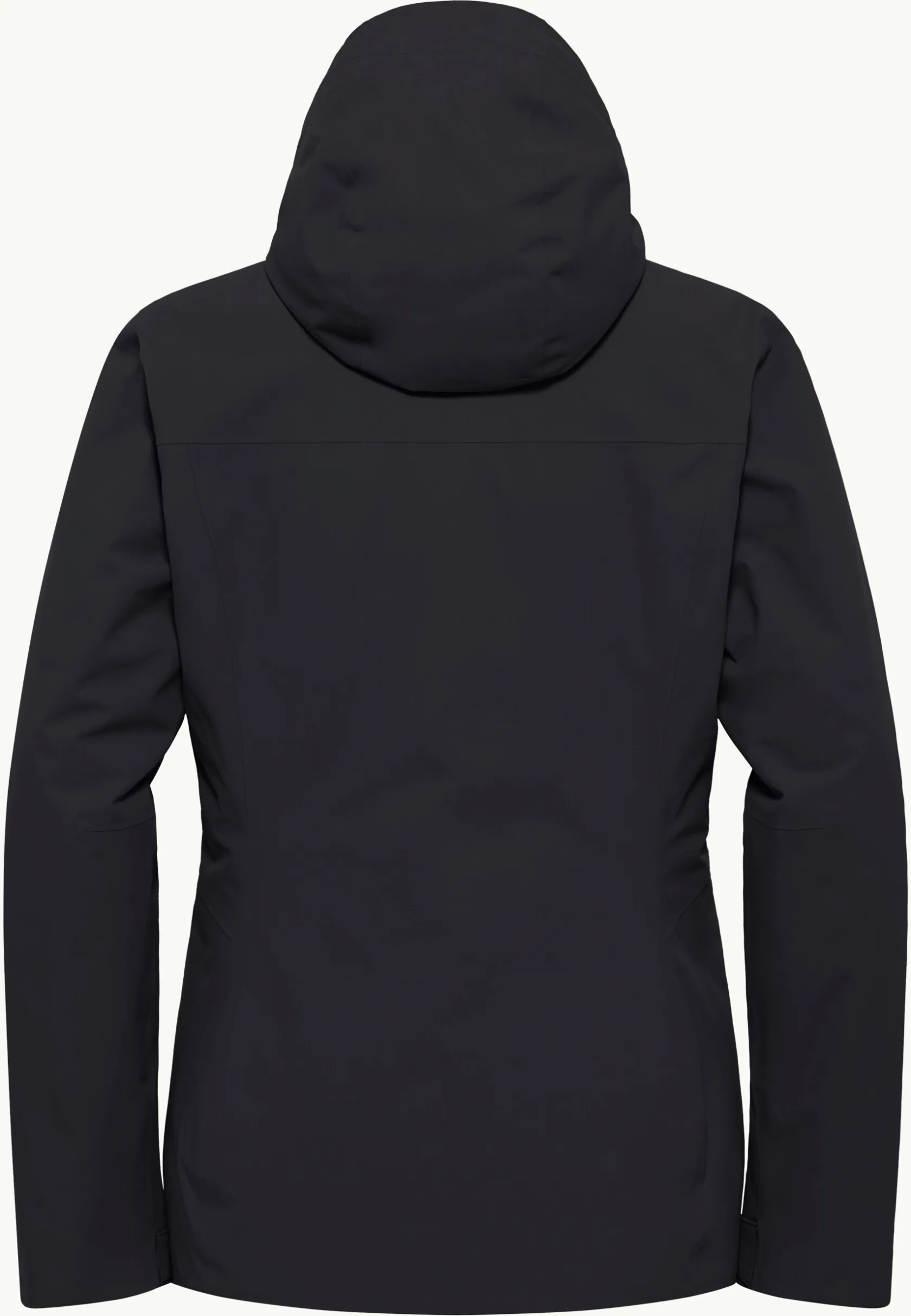 Voor- En Najaarsjacks/-Jassen|Isolatiejacks|Jack Wolfskin Wisper Ins Jkt W