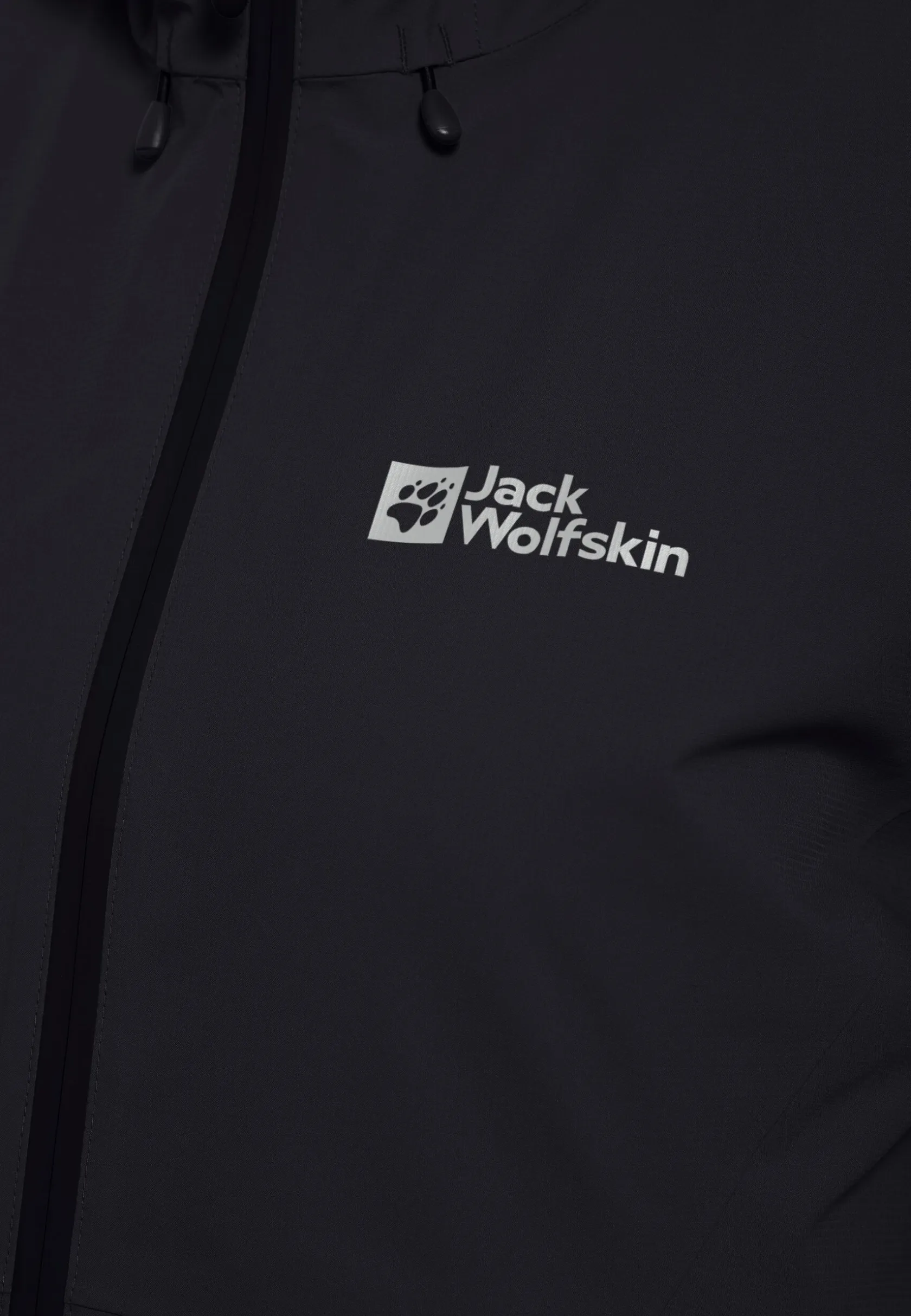 Voor- En Najaarsjacks/-Jassen|Isolatiejacks|Jack Wolfskin Wisper Ins Jkt W