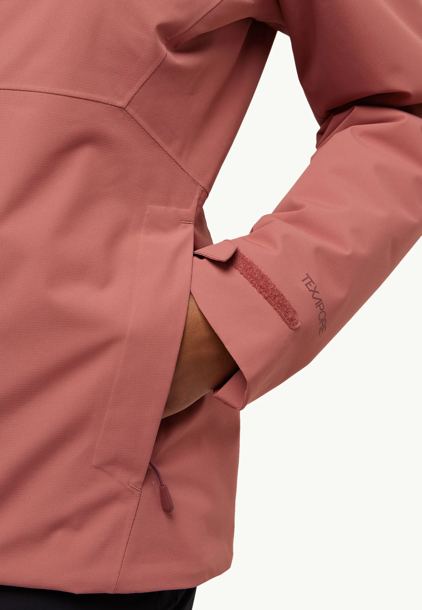 Voor- En Najaarsjacks/-Jassen|Isolatiejacks|Jack Wolfskin Wisper Ins Jkt W