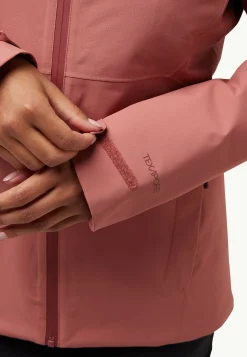Voor- En Najaarsjacks/-Jassen|Isolatiejacks|Jack Wolfskin Wisper Ins Jkt W