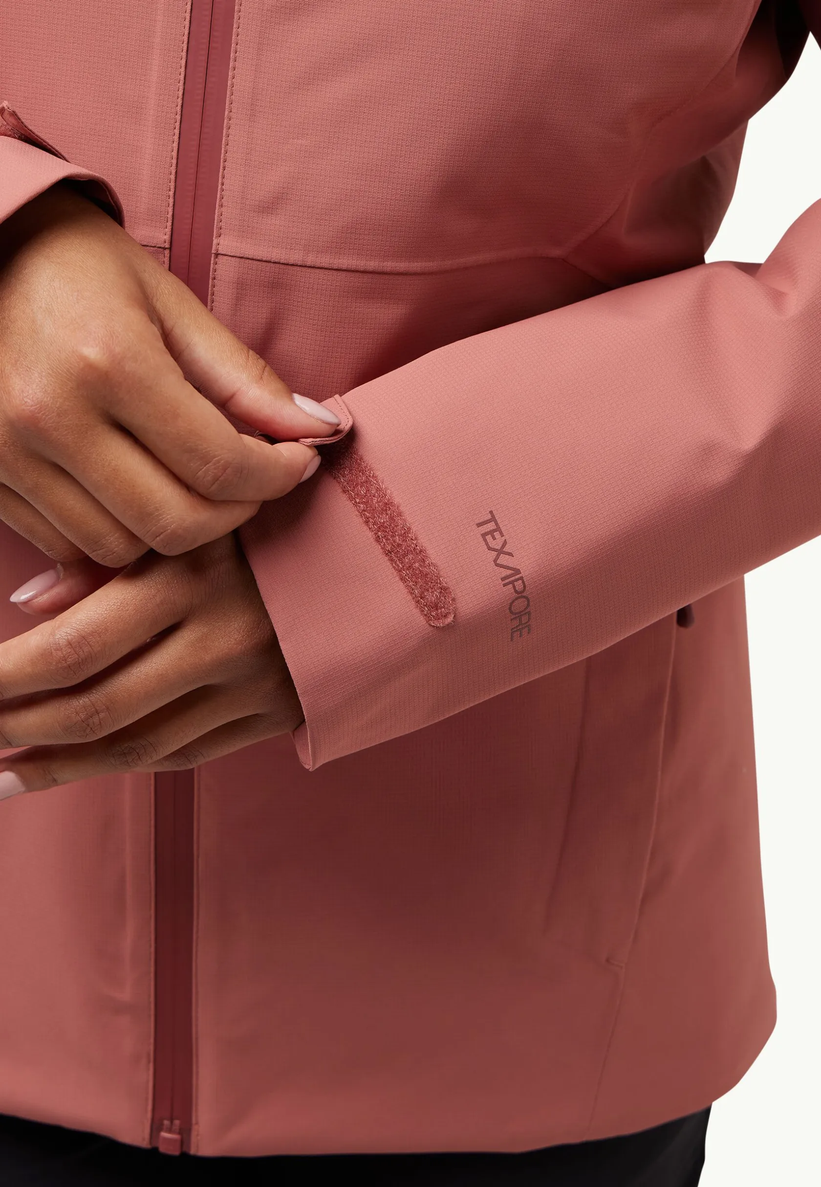 Voor- En Najaarsjacks/-Jassen|Isolatiejacks|Jack Wolfskin Wisper Ins Jkt W