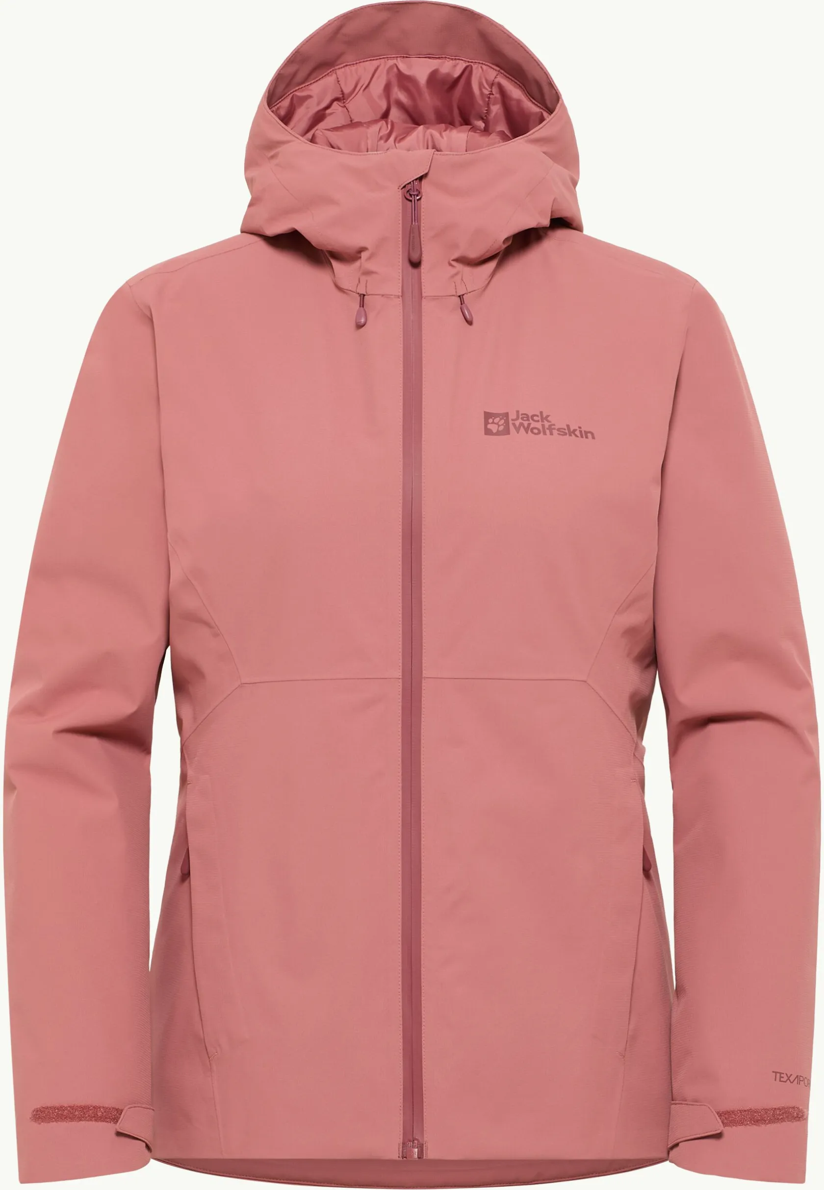Voor- En Najaarsjacks/-Jassen|Isolatiejacks|Jack Wolfskin Wisper Ins Jkt W