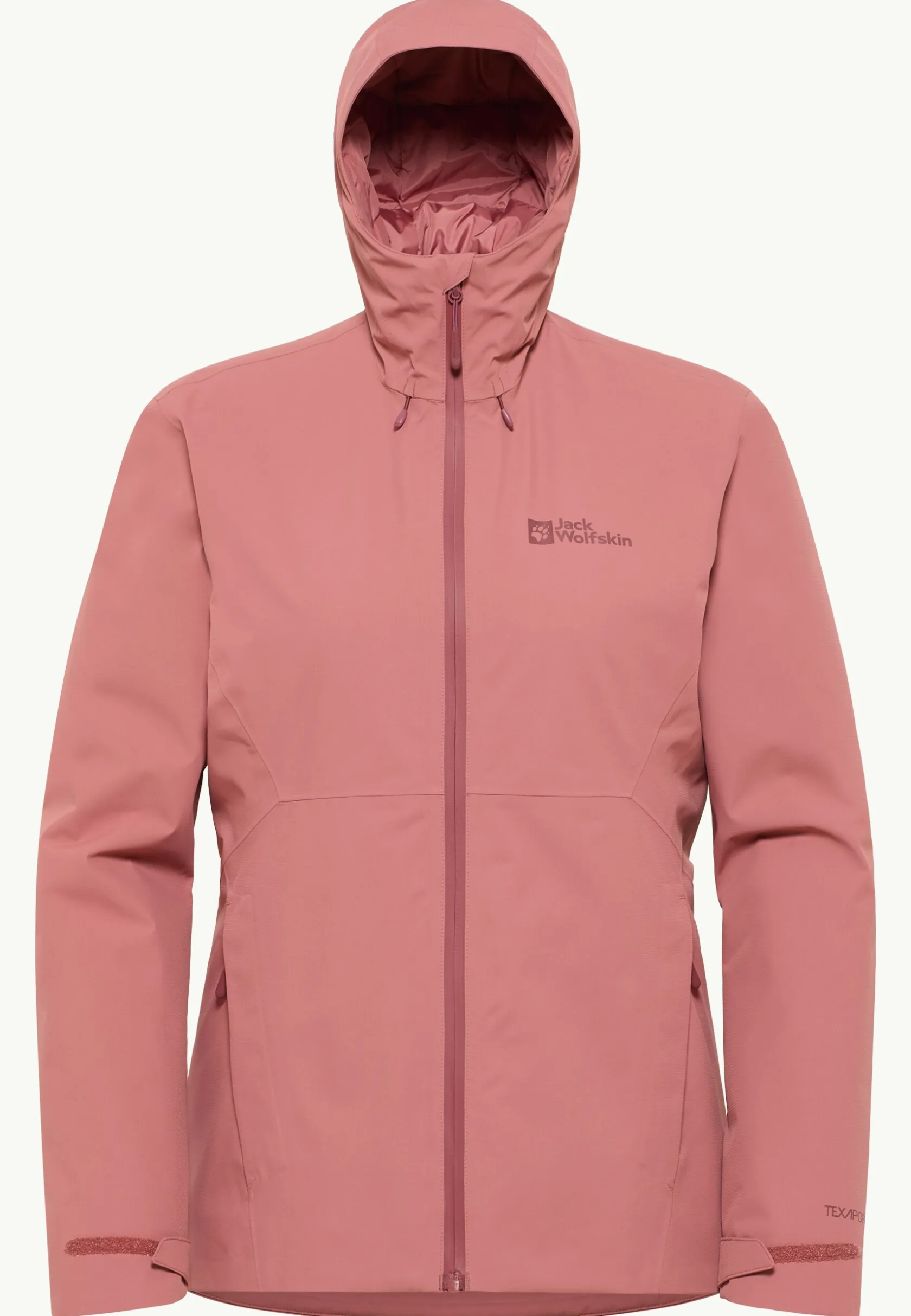 Voor- En Najaarsjacks/-Jassen|Isolatiejacks|Jack Wolfskin Wisper Ins Jkt W