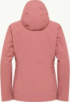 Voor- En Najaarsjacks/-Jassen|Isolatiejacks|Jack Wolfskin Wisper Ins Jkt W
