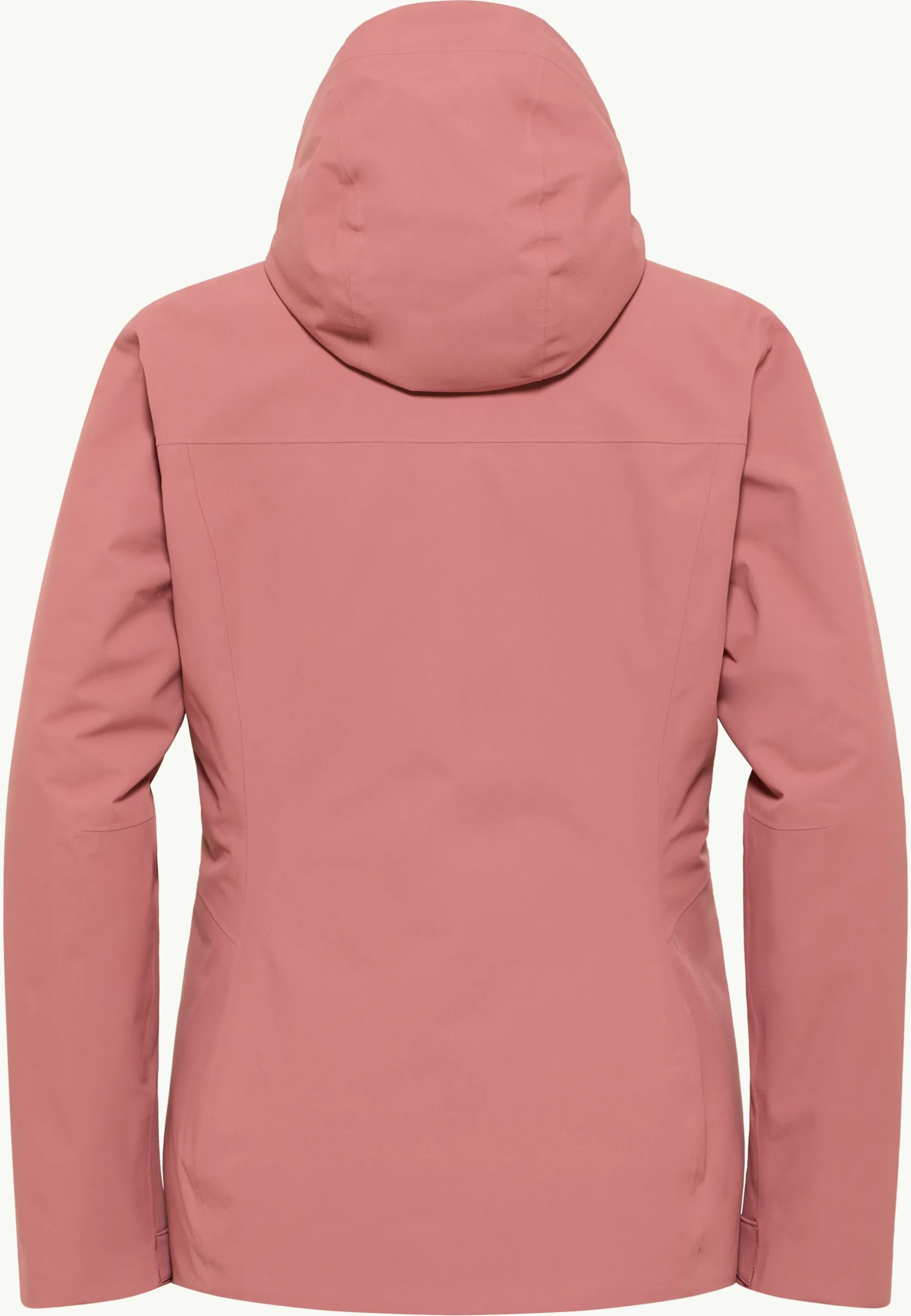 Voor- En Najaarsjacks/-Jassen|Isolatiejacks|Jack Wolfskin Wisper Ins Jkt W