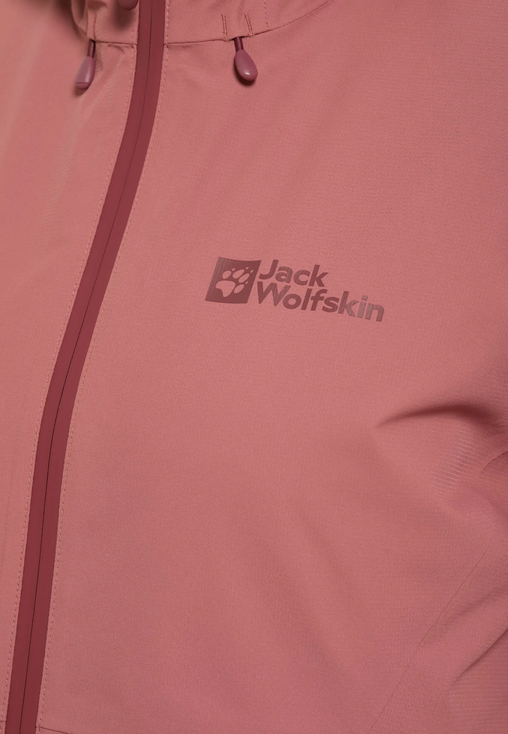Voor- En Najaarsjacks/-Jassen|Isolatiejacks|Jack Wolfskin Wisper Ins Jkt W