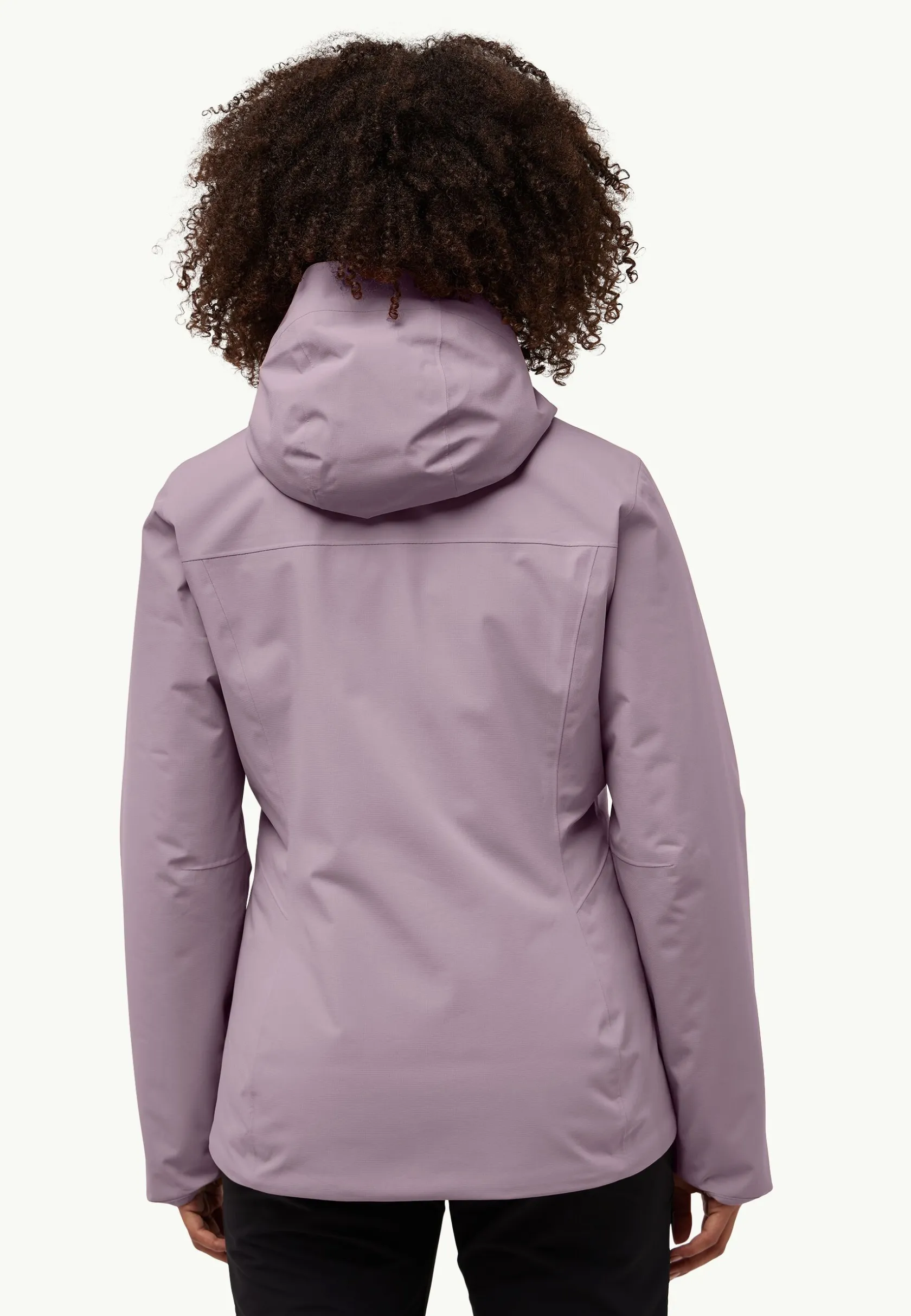 Voor- En Najaarsjacks/-Jassen|Isolatiejacks|Jack Wolfskin Wisper Ins Jkt W