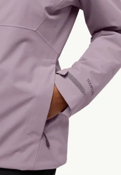 Voor- En Najaarsjacks/-Jassen|Isolatiejacks|Jack Wolfskin Wisper Ins Jkt W