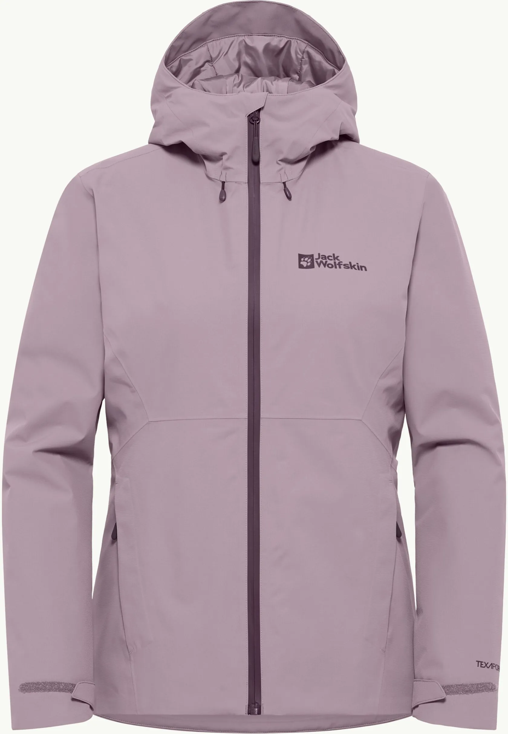 Voor- En Najaarsjacks/-Jassen|Isolatiejacks|Jack Wolfskin Wisper Ins Jkt W