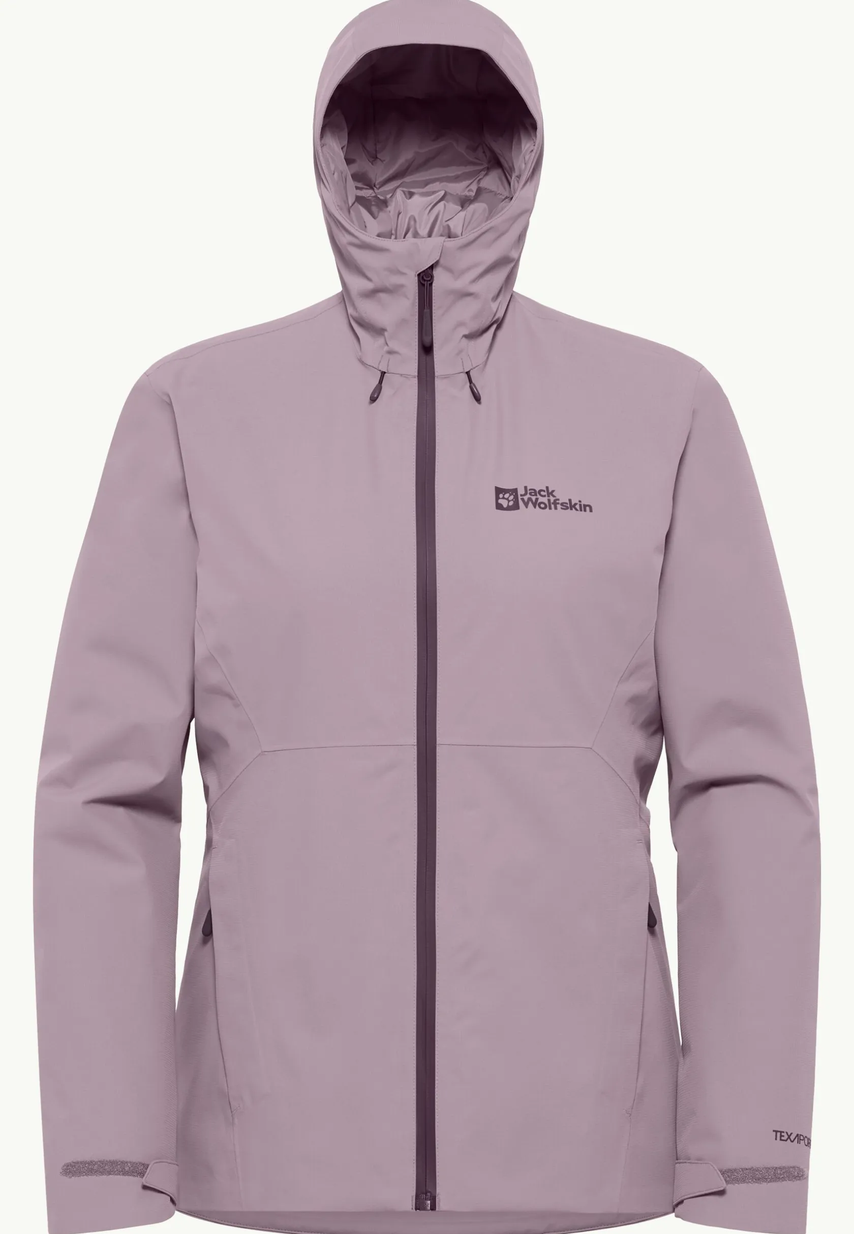Voor- En Najaarsjacks/-Jassen|Isolatiejacks|Jack Wolfskin Wisper Ins Jkt W