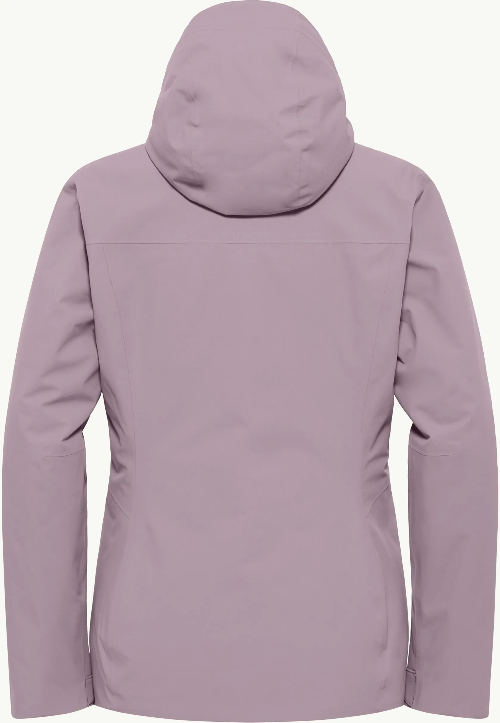 Voor- En Najaarsjacks/-Jassen|Isolatiejacks|Jack Wolfskin Wisper Ins Jkt W
