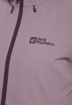 Voor- En Najaarsjacks/-Jassen|Isolatiejacks|Jack Wolfskin Wisper Ins Jkt W