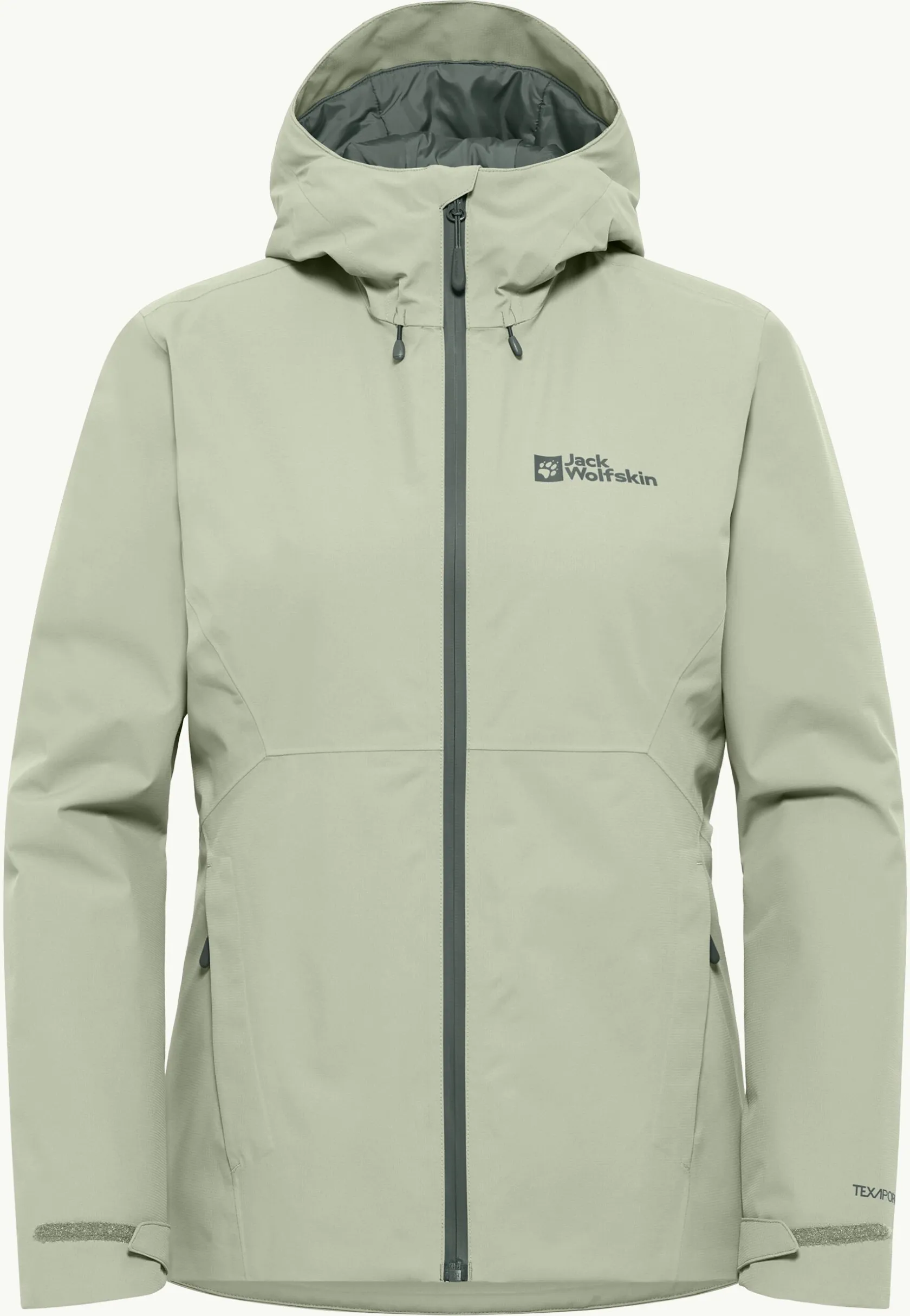Voor- En Najaarsjacks/-Jassen|Isolatiejacks|Jack Wolfskin Wisper Ins Jkt W