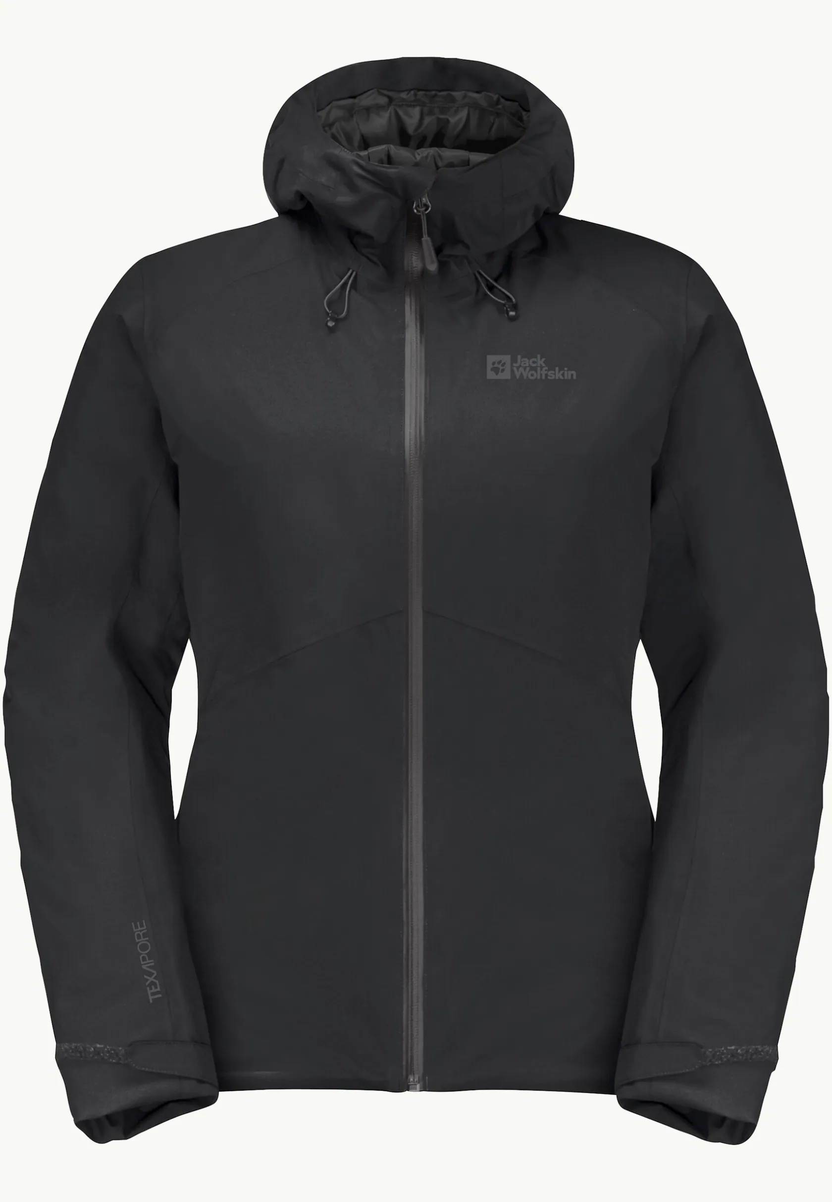 Lifestyle|Wandelen|Jack Wolfskin Wisper Ins Jkt W