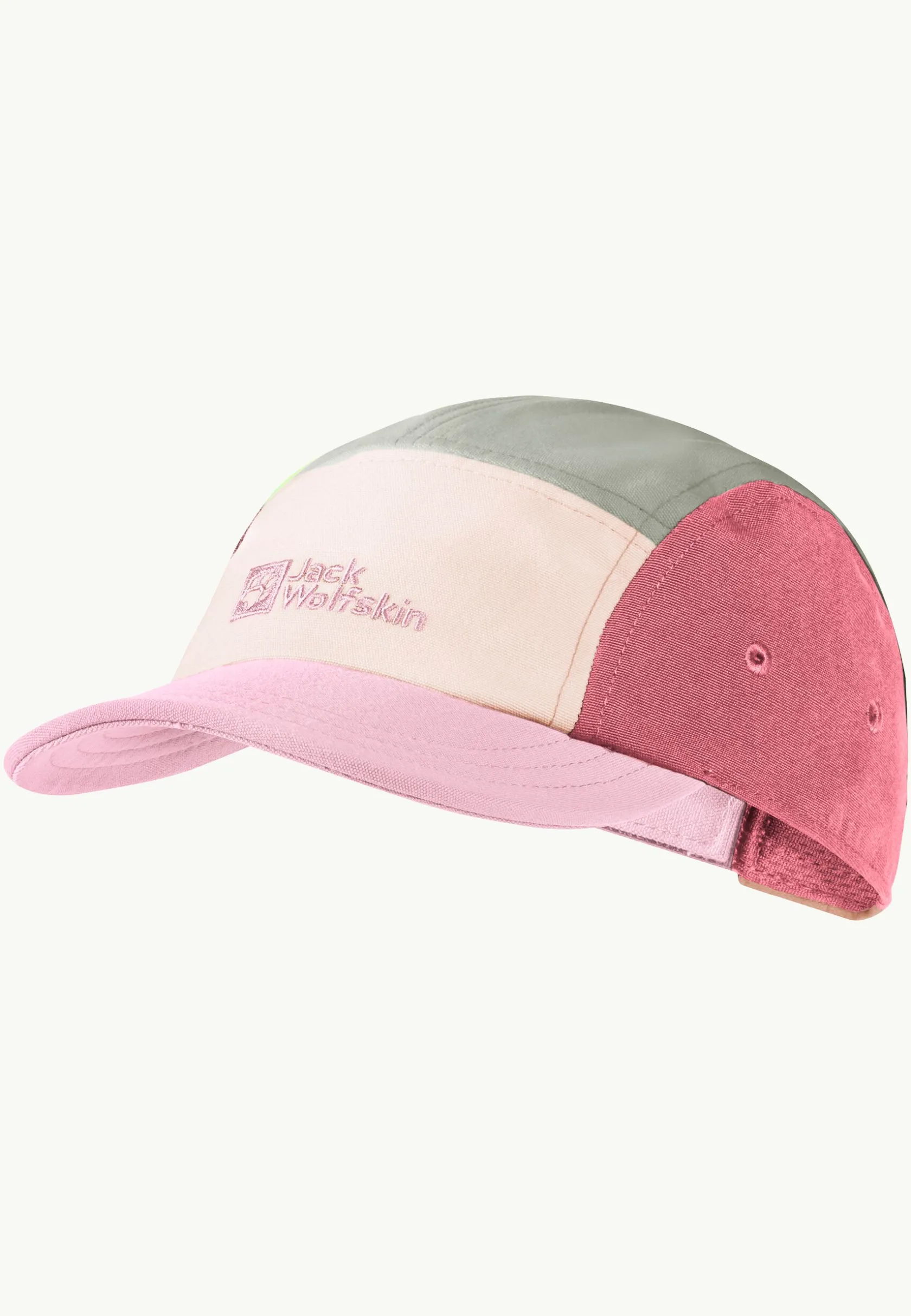Caps & Hoeden|Mutsen|Jack Wolfskin Wivid Cap K
