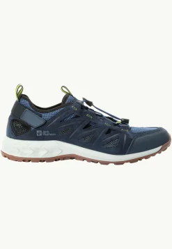 Lifestyle|Wandelen|Jack Wolfskin Woodland 2 Hybrid Low M