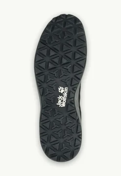 Lifestyle|Wandelen|Jack Wolfskin Woodland 2 Hybrid Low M
