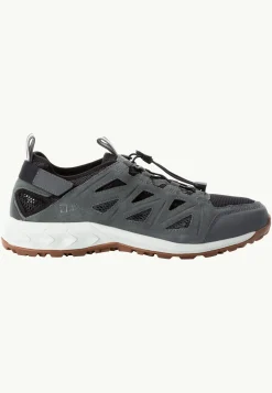 Lifestyle|Wandelen|Jack Wolfskin Woodland 2 Hybrid Low M