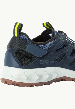 Lifestyle|Wandelen|Jack Wolfskin Woodland 2 Hybrid Low M
