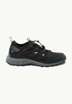 Lifestyle|Wandelen|Jack Wolfskin Woodland 2 Hybrid Low M