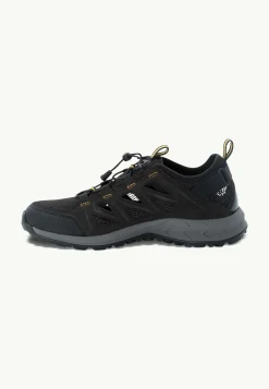 Lifestyle|Wandelen|Jack Wolfskin Woodland 2 Hybrid Low M