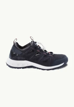 Lifestyle|Outdoor Sneaker|Jack Wolfskin Woodland 2 Hybrid Low W