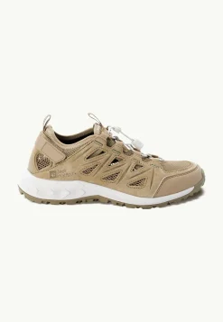 Lifestyle|Outdoor Sneaker|Jack Wolfskin Woodland 2 Hybrid Low W