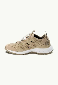 Lifestyle|Outdoor Sneaker|Jack Wolfskin Woodland 2 Hybrid Low W