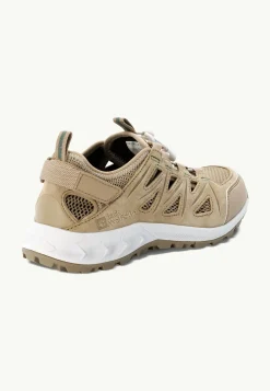 Lifestyle|Outdoor Sneaker|Jack Wolfskin Woodland 2 Hybrid Low W
