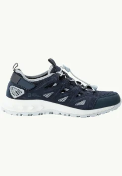 Lifestyle|Outdoor Sneaker|Jack Wolfskin Woodland 2 Hybrid Low W