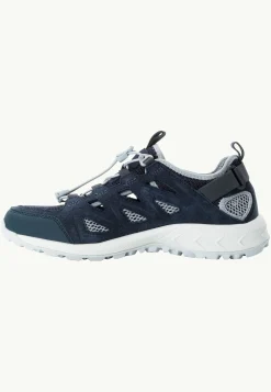 Lifestyle|Outdoor Sneaker|Jack Wolfskin Woodland 2 Hybrid Low W