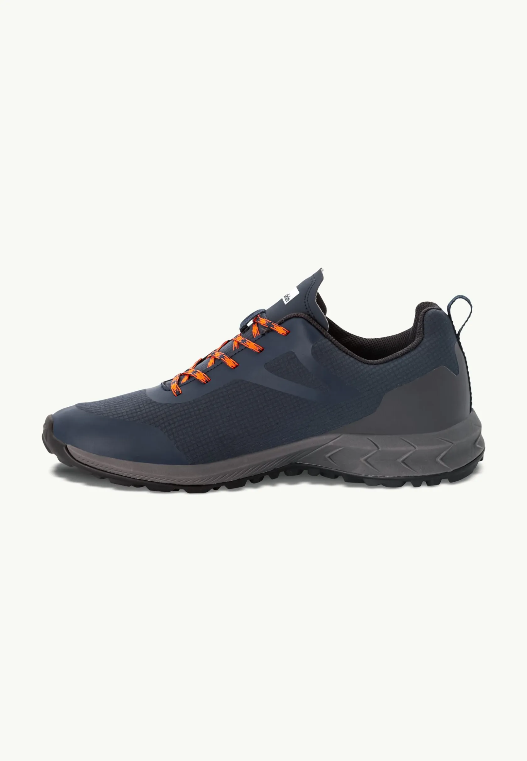 Wandelen|Lifestyle|Jack Wolfskin Woodland Shell Texapore Low M
