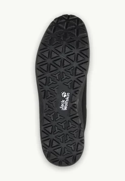 Wandelen|Lifestyle|Jack Wolfskin Woodland Shell Texapore Low M