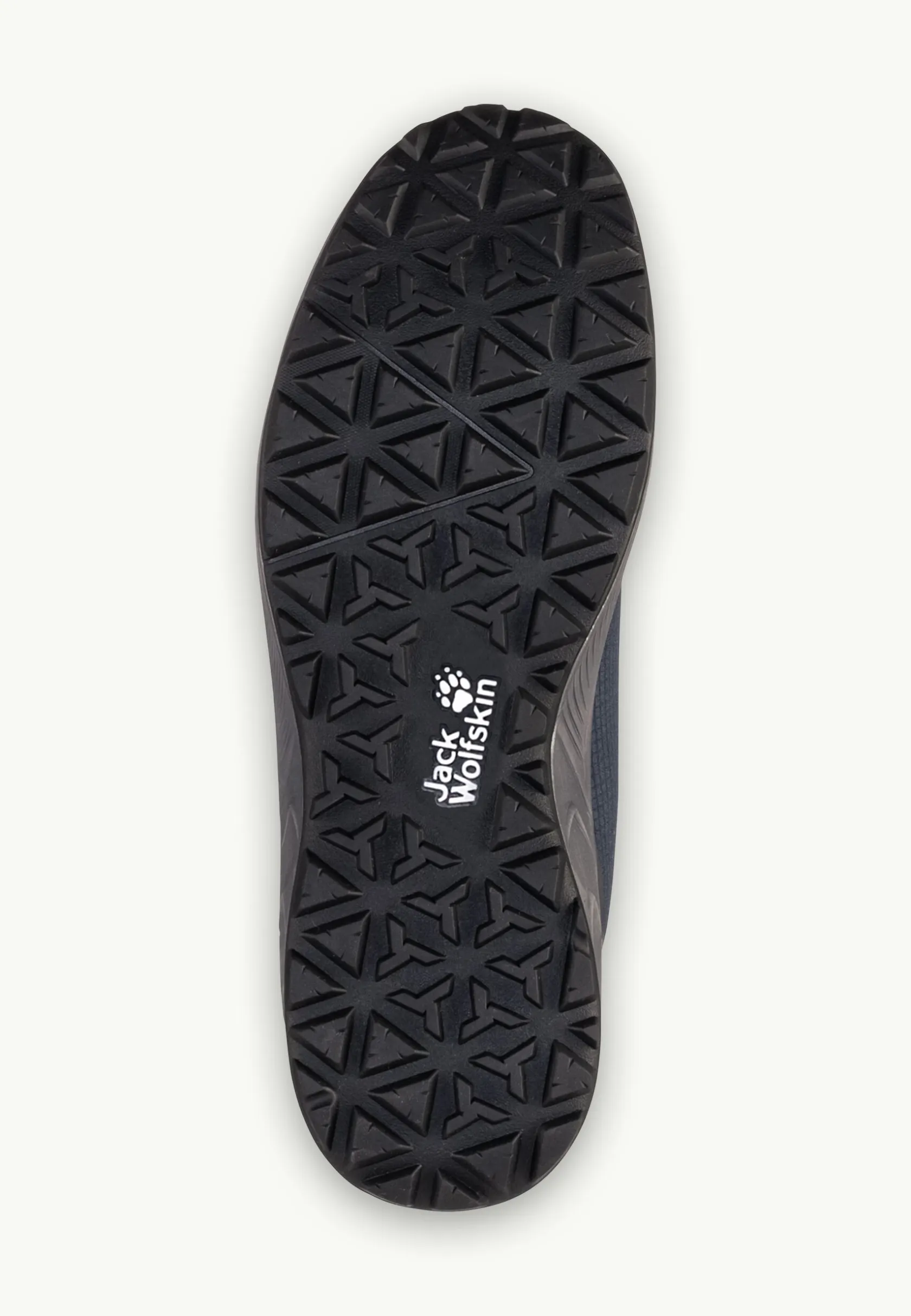 Wandelen|Lifestyle|Jack Wolfskin Woodland Shell Texapore Low M