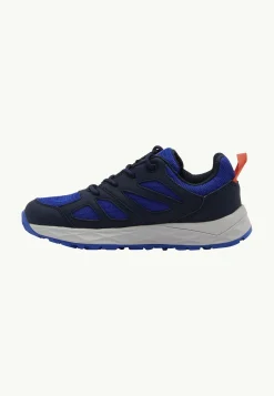 Multifunctionele Schoenen|Waterdichte Schoenen|Jack Wolfskin Woodland 2 Texapore Low K