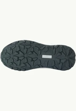 Multifunctionele Schoenen|Waterdichte Schoenen|Jack Wolfskin Woodland 2 Texapore Low K
