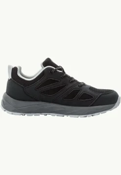 Multifunctionele Schoenen|Waterdichte Schoenen|Jack Wolfskin Woodland 2 Texapore Low K
