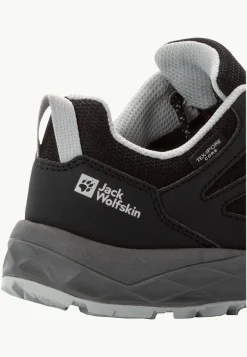 Multifunctionele Schoenen|Waterdichte Schoenen|Jack Wolfskin Woodland 2 Texapore Low K
