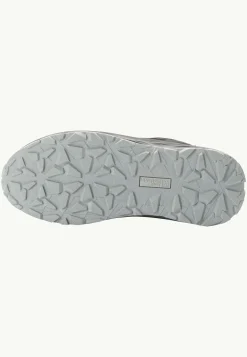 Multifunctionele Schoenen|Waterdichte Schoenen|Jack Wolfskin Woodland 2 Texapore Low K
