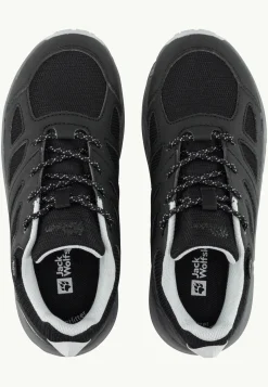Multifunctionele Schoenen|Waterdichte Schoenen|Jack Wolfskin Woodland 2 Texapore Low K