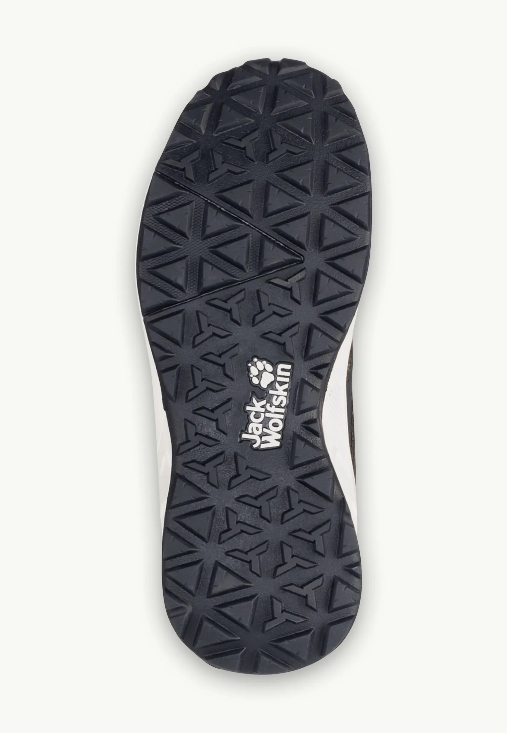 Multifunctionele Schoenen|Outdoor Sneaker|Jack Wolfskin Woodland Texapore Low K