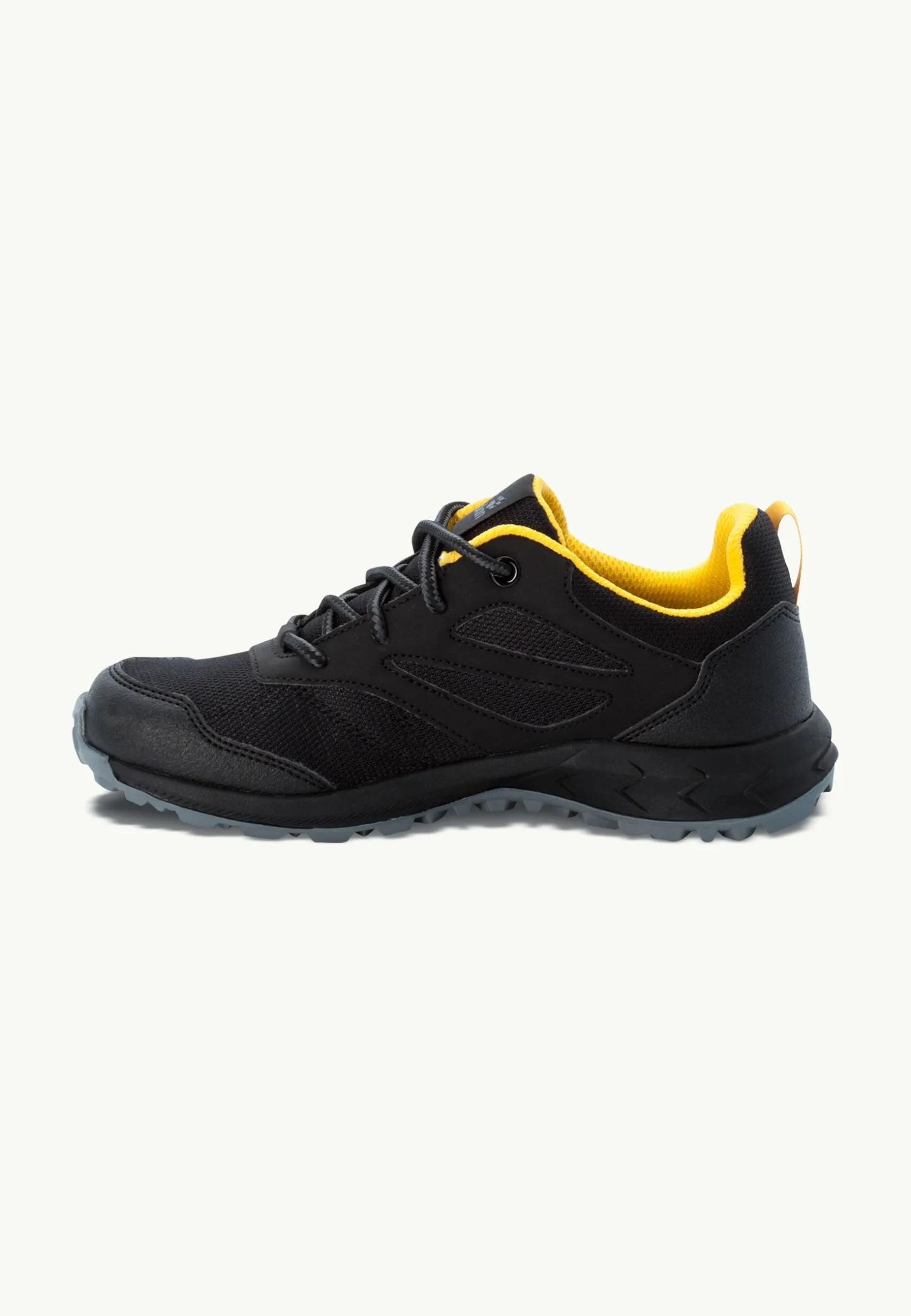 Multifunctionele Schoenen|Outdoor Sneaker|Jack Wolfskin Woodland Texapore Low K